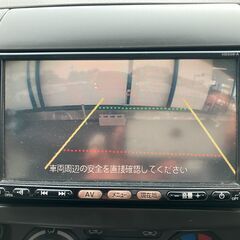 【ジモティ特価！！】H22　日産　マーチ　AK12　バックカメラ　スマートキー　オートマ　の画像