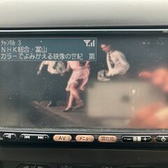 【ジモティ特価！！】H22　日産　マーチ　AK12　バックカメラ　スマートキー　オートマ　の画像