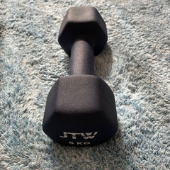 ダンベル2個の画像