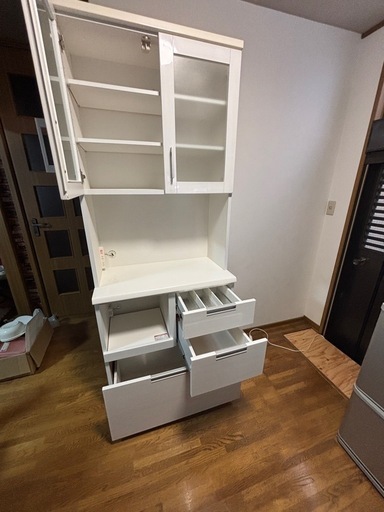 カップボード