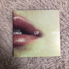 セカイノオワリ　DVD CD
