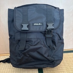 MILKFED.リュック