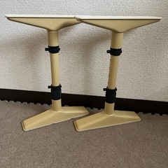 家具耐震用突っ張り棒お譲りします