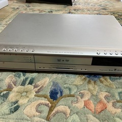 HDD&DVDレコーダー