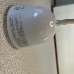 ペンダントライト2個