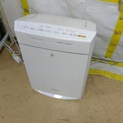 空気清浄機詳細不明 (さすけ) 大井町の季節、空調家電《空気清浄機》の中古あげます・譲ります｜ジモティーで不用品の処分