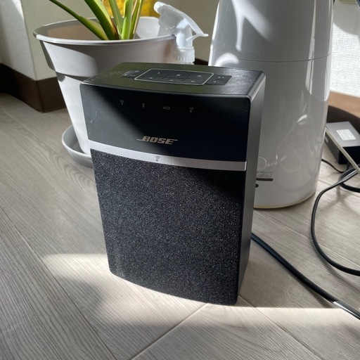 BOSE ボーズ/スピーカー/Companion3 Series2/054113Z63200378AE/ピュアオーディオ/Bランク/09【中古】の通販  by ワンダーレックス ラクマ店｜ラクマ