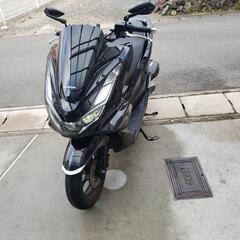 PCX125 JK05
