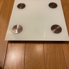 チョコザップ 体組成計 CM3-HMの画像