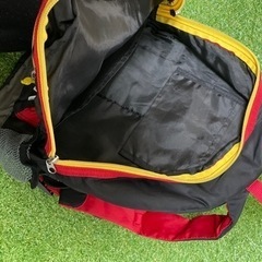 ウルトラマン⭐︎リュックの画像