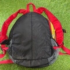 ウルトラマン⭐︎リュックの画像