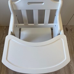 COCONA2 ベビーチェアの画像