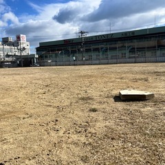【🔰下手でもレギュラー】野球に挑戦したいメンバー募集中！