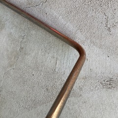 ikea  折り畳み椅子　2脚の画像