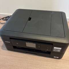 ブラザー　プリンター　DCPJ973N