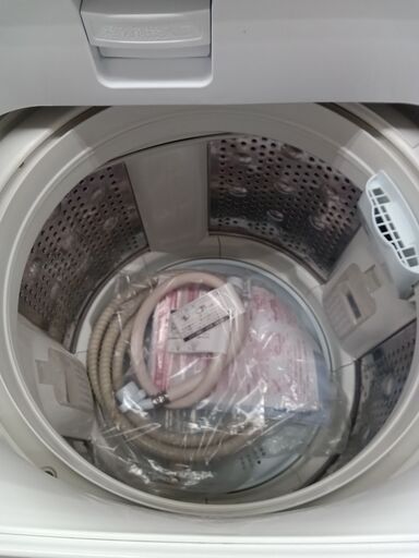 ☆ジモティ割あり☆ HITACHI 洗濯機 7kg 20年製 動作確認／クリーニング済み MT3674 (リユースのサカイ水戸) 水戸の生活家電《洗濯機 》の中古あげます・譲ります｜ジモティーで不用品の処分