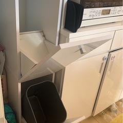 スリムダストボックスの画像