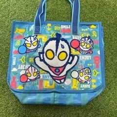 ウルトラマン⭐︎バック
