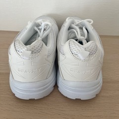 ランニングシューズ通学用、ジョギング用の画像