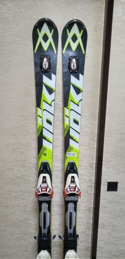 Völkl GS Racetiger 18 レース用スキー　165cm Völkl GS Racetiger 18 レース用スキー 165cm Völkl GS Racetiger 18