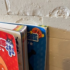 アンパンマン玩具&図鑑セット