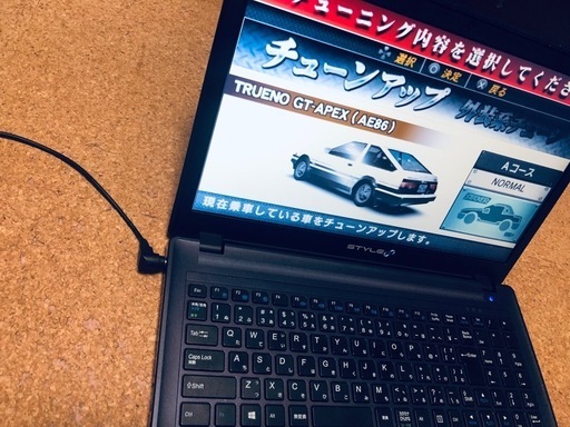 ノートPC タッチ操作に対応 爆速SSD搭載Office 極美品 ノートPC タッチ操作に対応 爆速SSD搭載Office 美品 ノートPC タッチ