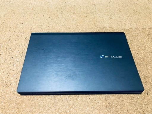 セール価格 ノートPC iiyama 高速SSD搭載/CPU Core i7搭載/Win11/Office