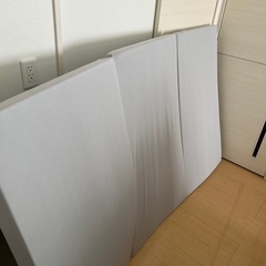 低反発
セミダブルマットレスの画像