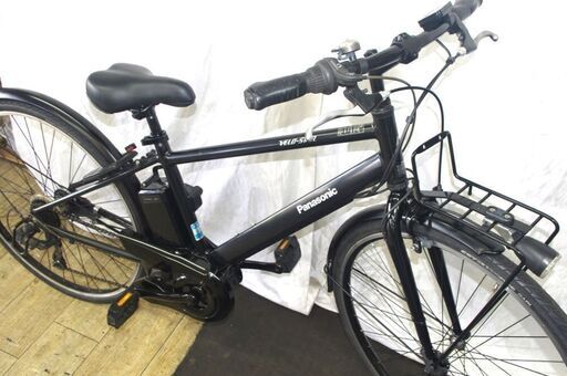 商談中「中古」Panasonic/Velo-Star(BE-ELVS77)
