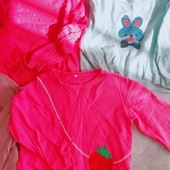 130センチまとめて🍓の画像