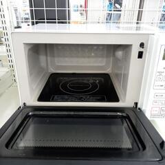 ★ジモティ割あり★ Abitelax 電子レンジ  22年製 ／クリーニング済み OJ7879の画像