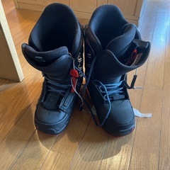 スノーボードブーツ　27cm