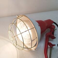 投光器 WILD ワイルド レフランプ 作業灯 屋外用 /HJ-0427 1Fの画像