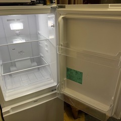 中古 90L 2ドア冷蔵庫 ハイアール 2012年～2013年製造 コンパクト ホワイト 単身用 一人暮らし用 小型 学生 新生活家電  6ヶ月保証付き【型番掲載商品】-COSMO SPACE online