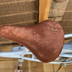 MaHaLo 自転車の中古が安い！激安で譲ります・無料であげます