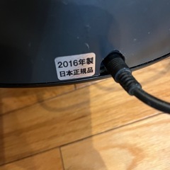 ルンバ　リモコン付きの画像