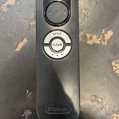 ルンバ　リモコン付きの画像