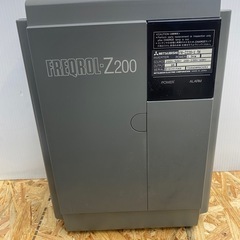 【店頭引取限定】【中古】【現状販売】MITSUBISHI インバ...