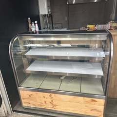ショーケースの中古が安い！激安で譲ります・無料であげます｜ジモティー