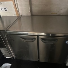 業務用冷蔵庫
