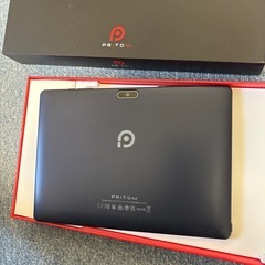 新品未使用タブレット 10インチ の画像