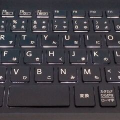 ノートパソコン　VAIO S13 Core i5第６世代 Windows11 SSDの画像