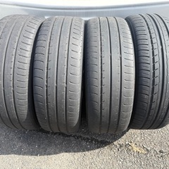 185/55R16 ブルーアース ヨコハマタイヤ