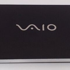 ノートパソコン　VAIO S13 Core i5第６世代 Windows11 SSDの画像
