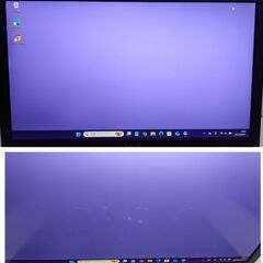 ノートパソコン　VAIO S13 Core i5第６世代 Windows11 SSDの画像