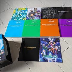 劇場版ガンダムOO COMPLETE EDITION Blu-rayの画像