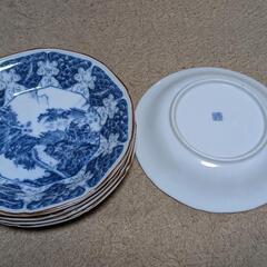 【無料】大皿(中古品)の画像