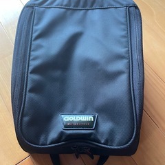 バイク用　GOLDWIN シートバッグ
