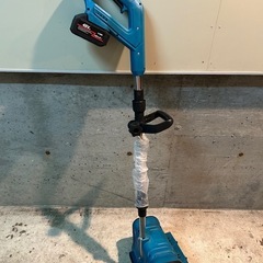 電動除雪機