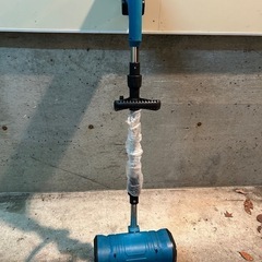 電動除雪機の画像